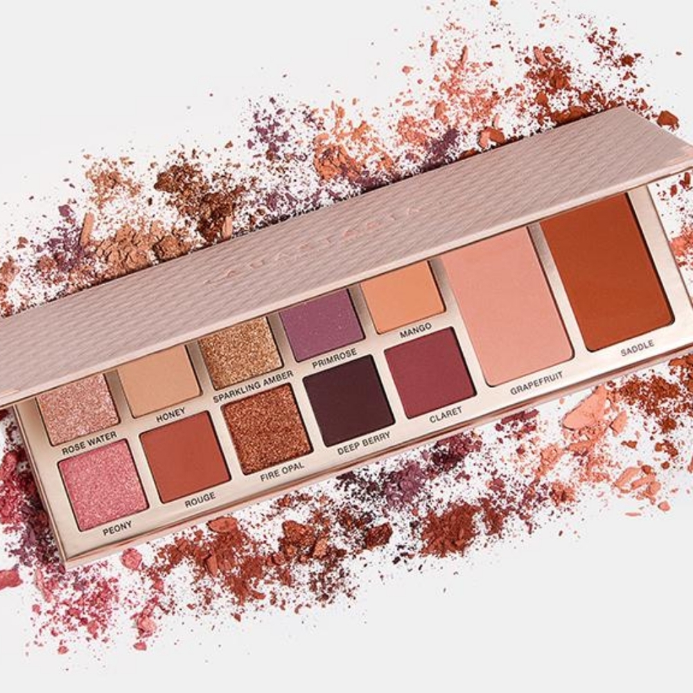Anastasia Beverly palette